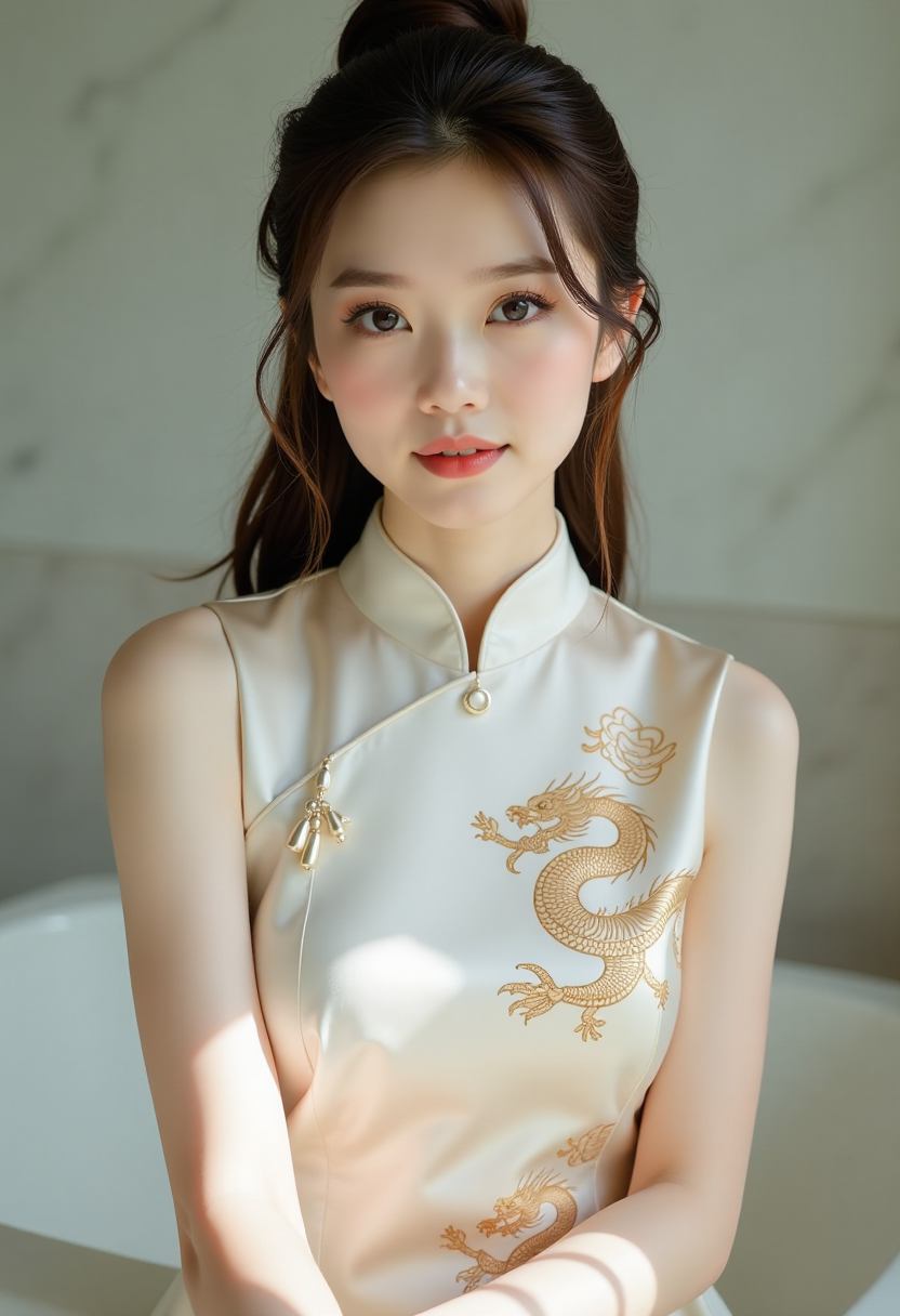 绝地豪婿归来